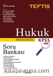 Hukuk Soru Bankası