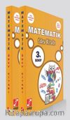 3. Sınıf Matematik Ödev Kitabı