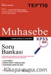 Muhasebe Soru Bankası