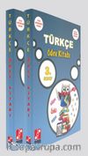 3. Sınıf Türkçe Ödev Kitabı