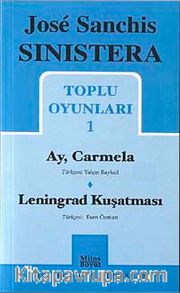 Toplu Oyunları 1 / Ay, Carmela-Leningrad Kuşatması