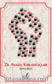 Zil Avazlı Kırlangıçla