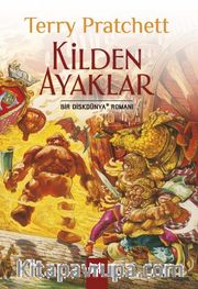 Kilden Ayaklar