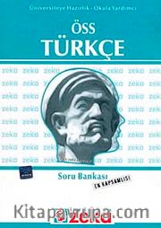 ÖSS Türkçe Soru Bankası
