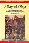 Albayrak Olayı