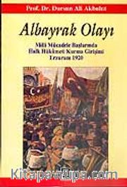 Albayrak Olayı