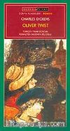 Oliver Twist / İlköğretimlilere (yeşil-sarı dizi)