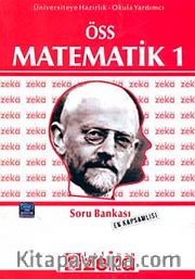 ÖSS Matematik-1 Soru Bankası
