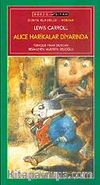 Alice Harikalar Diyarında / İlköğretimlere (yeşil-sarı dizi)