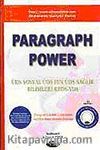 Paragraph Power (KPDS-YDS-ÜDS)