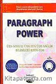 Paragraph Power (KPDS-YDS-ÜDS)