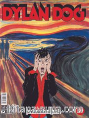 Dylan Dog Sayı 59 / Uykudaki Bilinç