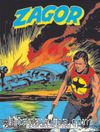 Zagor Klasik Maceralar Cilt 13 / Zafer-Göldeki Canavar-Seminoller-İntikamcılar