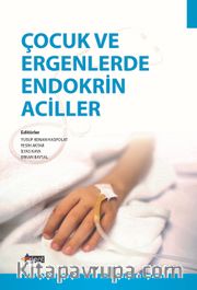 Çocuk ve Ergenlerde Endokrin Acıller 