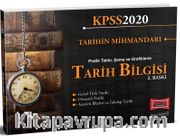 2020 KPSS Tarih Bilgisi Pratik Tablo, Şema ve Grafiklerle