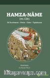 Hamza-Name (70. Cilt) Dil İncelemesi - 	Metin - Dizin - Tıpkıbasım