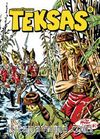 Teksas Sayı: 8 Orman İmparatoru