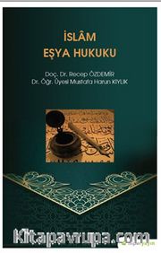 İslam Eşya Hukuku
