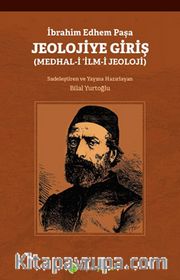 Jeolojiye Giriş (Medhal-i İlm-i Jeoloji)