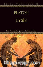 Lysis <br /> Bütün Yapıtları-18