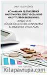 Konaklama İşletmelerinde Maliyet Kontrol Süreci ve Oda-Mönü Maliyetlerinin  Belirlenmesi: Denizli’deki Küçük Ölçekli Bir Konaklama İşletmesinde Uygulama