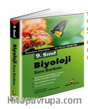 9. Sınıf Biyoloji Soru Bankası