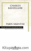 Paris Sıkıntısı (Ciltsiz)