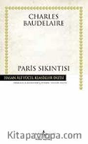 Paris Sıkıntısı (Ciltsiz)