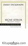 Seçme Şiirler (Ciltli)