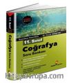 11.Sınıf Coğrafya Soru Bankası