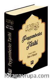Peygamberler Tarihi
