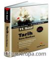 11.Sınıf Tarih Soru Bankası