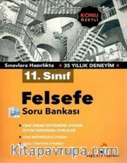 11.Sınıf Felsefe Soru Bankası