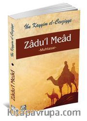 Zadu'l Mead Muhtasar (Karton Kapak)