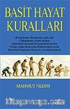 Basit Hayat Kuralları