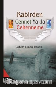 Kabirden Cennet Ya Da Cehenneme