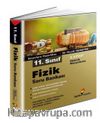 11.Sınıf Fizik Soru Bankası 2. Kitap