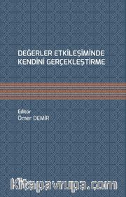 Değerler Etkileşiminde Kendini Gerçekleştirme