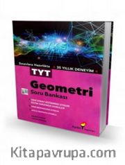 YKS TYT Geometri Soru Bankası
