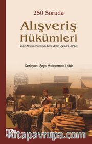 250 Soruda Alışveriş Hükümleri