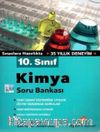 10.Sınıf Kimya Soru Bankası