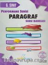 6.Sınıf Paragraf Soru Bankası-Performans Serisi