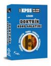 KPSS Lisans Konu Anlatımlı Modüler Set 2020
