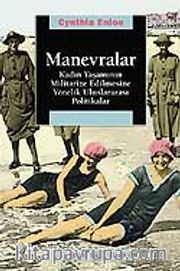Manevralar