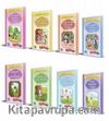 1. Sınıf Değerlerimizi Öğrenelim (8 Kitap)
