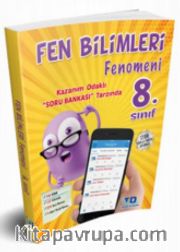 8. Sınıf Fen Bilimleri Fenomeni