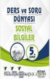 5.Sınıf Sosyal Bilgiler Ders ve Soru Dünyası