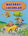 2. ve 3. Sınıf Maceracı Çocuklar Dizisi (10 Kitap Takım)