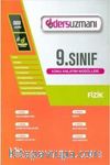 9. Sınıf Fizik Konu Anlatım Modülleri