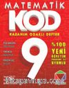9.Sınıf Matematik KOD-Kazanım Odaklı Defter